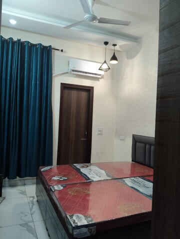 Master Bedroom in 3 BHK Apartment at Dhakoli – for Rent