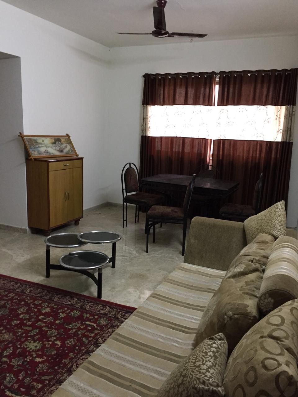 2 BHK + Extra Room Apartment For Rent in Lodha Splendora