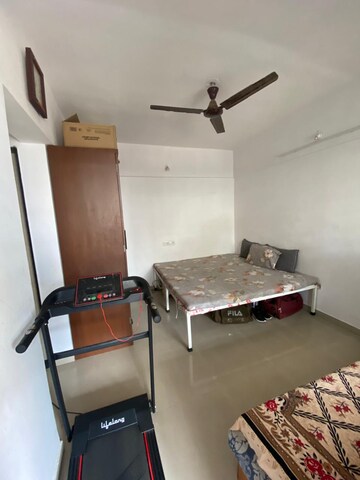 Furnished Amenities in 2 BHK Apartment at SG Lanke Vishwajeet Residency, Kharadi – for Sale