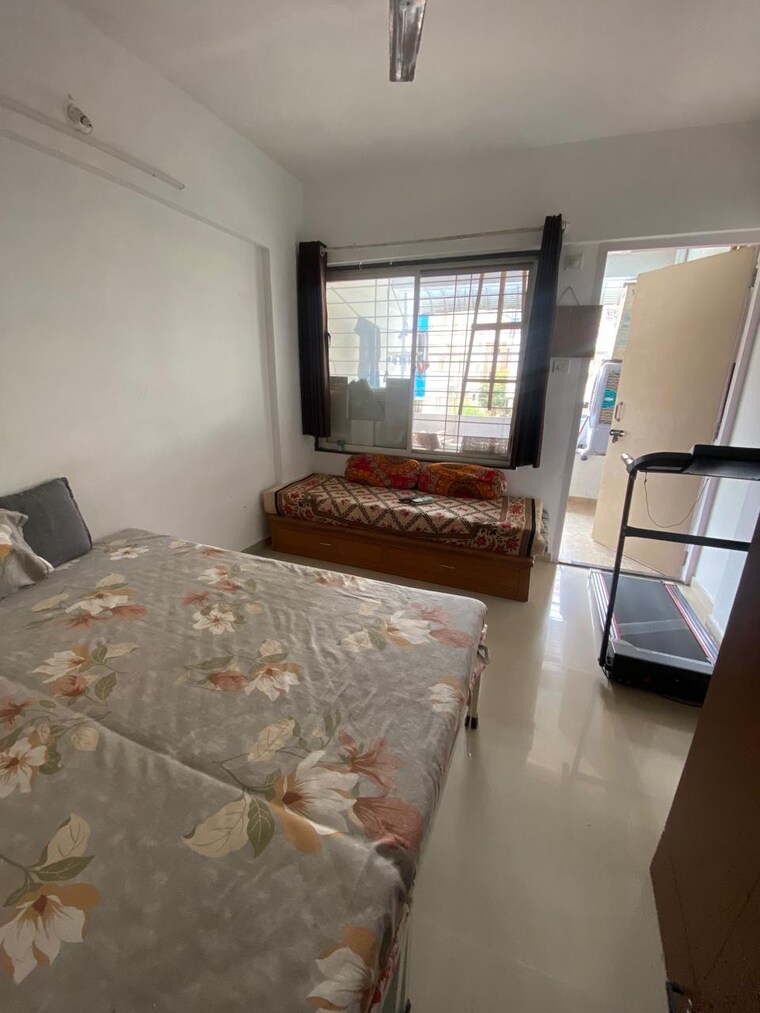 Living Room, sg-lanke-vishwajeet-residency 2 Bedroom 1015 Sq.Ft. Apartment In Kharadi Pune 9193368