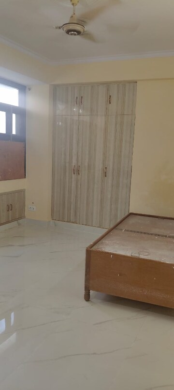Bedroom in 3 BHK Apartment at Sector 4 Dwarka – for Rent