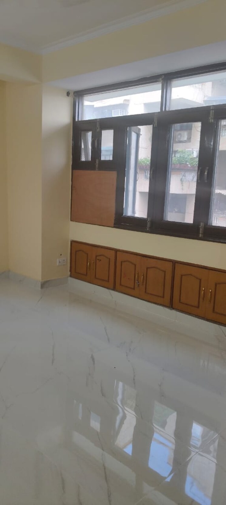 Kitchen, sector 4 dwarka 3 Bedroom 1500 Sq.Ft. Apartment In Sector 4 Dwarka Delhi 9193387