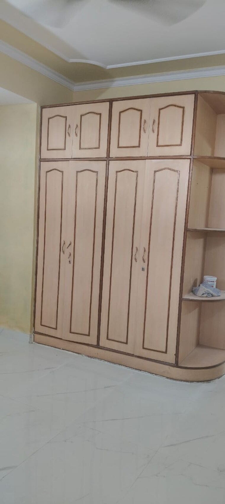 Room, sector 4 dwarka 3 Bedroom 1500 Sq.Ft. Apartment In Sector 4 Dwarka Delhi 9193387