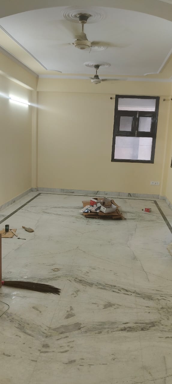 3 BHK + Study Room Apartment For Rent in Anant Apartments Sector 4