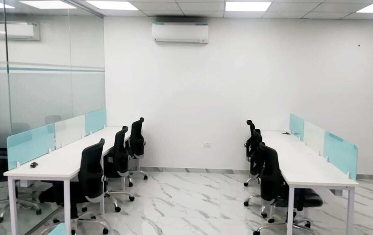 Team Area, baner Commercial Office Space 1800 Sq.Ft. In Baner Pune 9193367