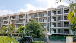 3 BHK Apartment For Sale in DLF Gardencity Enclave, Sector 93