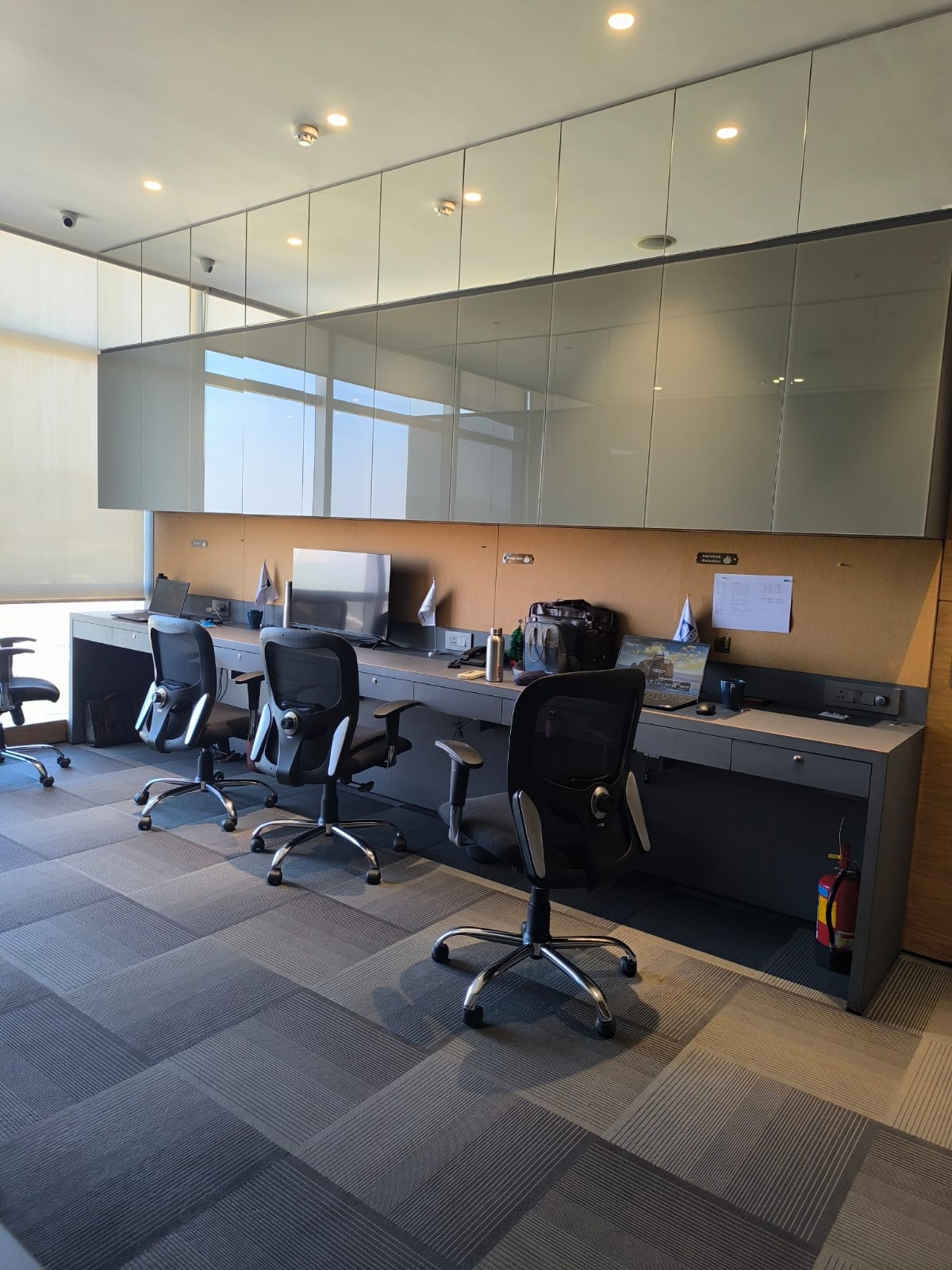 Office Space For Rent in Greenscape Cyber One