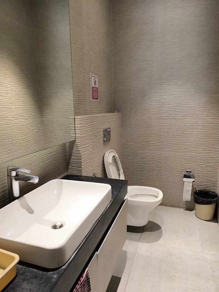 Team Area, greenscape-cyber-one Commercial Office Space 9000 Sq.Ft. In Vashi Sector 30a Navi Mumbai 9193381