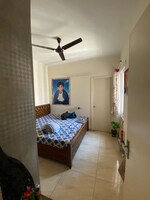 2 BHK 1070 Sq.Ft. Apartment in Supertech Czar Suites