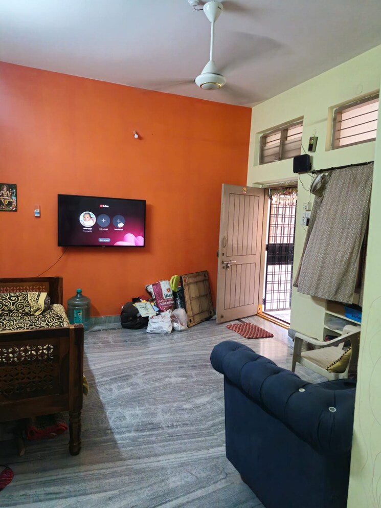 Bedroom, tilak road 2 Bedroom 1020 Sq.Ft. Apartment In Tilak Road Hyderabad 9193361