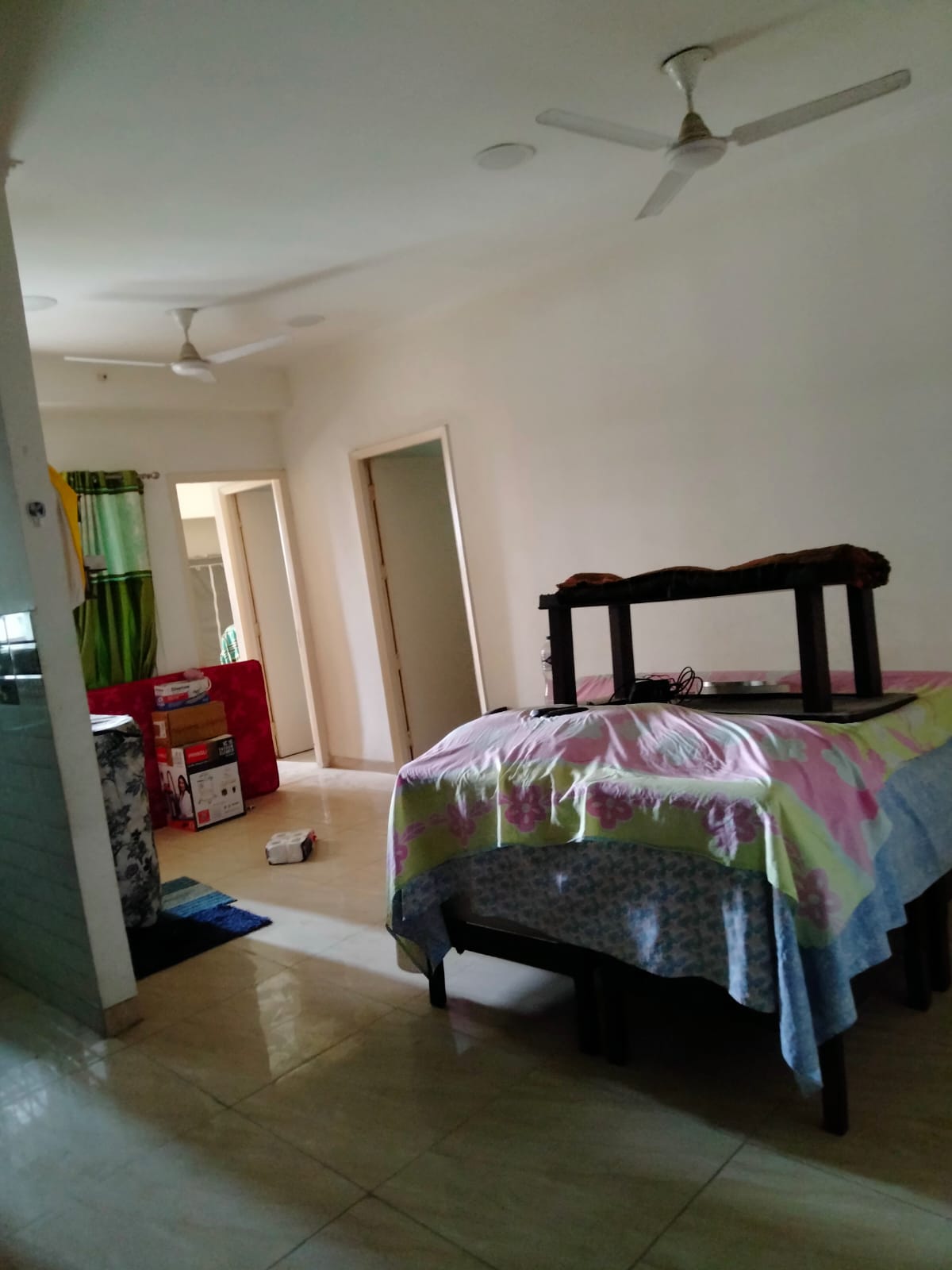 2 BHK 870 Sq.Ft. Apartment in Supertech Czar Suites