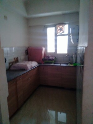 Bathroom in 2 BHK Apartment at Supertech Czar Suites, Omicron I Greater Noida – for Sale