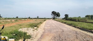 Plot Area in  Plot at Rose N City 3, Duhai – for Sale