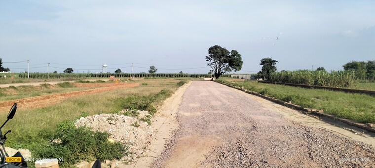 undefined, rose-n-city-3  904 Sq.Yd. Plot In Duhai Ghaziabad 9193409