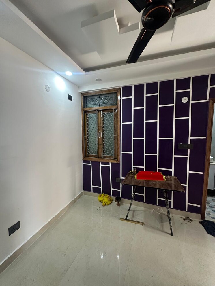 Balcony, saket 2 Bedroom 1500 Sq.Ft. Builder Floor In Saket Delhi 9193417