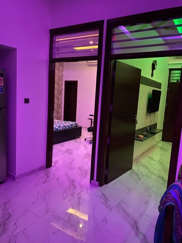 Building Lobby in  Pg at Karol Bagh – for Rent