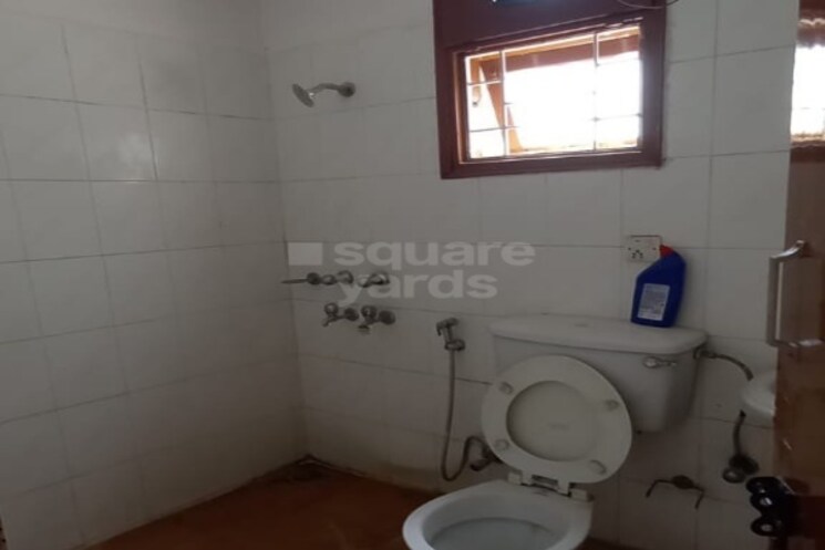 Bathroom, ansal-florence-residency 3 Bedroom 1759 Sq.Ft. Apartment In Sector 57 Gurgaon 9193410