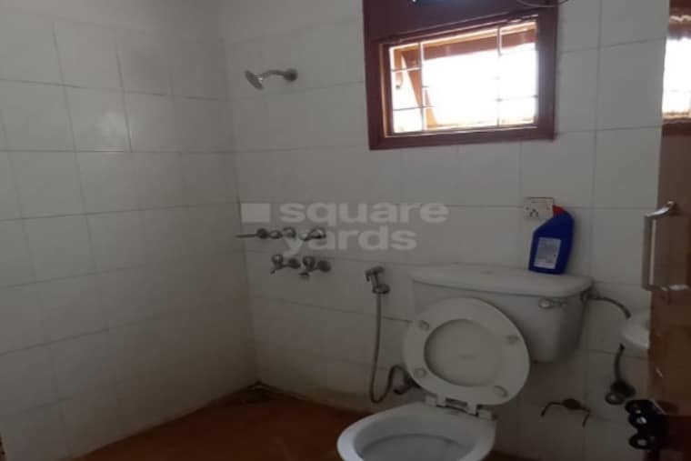 Bathroom, ansal-florence-residency 3 Bedroom 1759 Sq.Ft. Apartment In Sector 57 Gurgaon 9193410