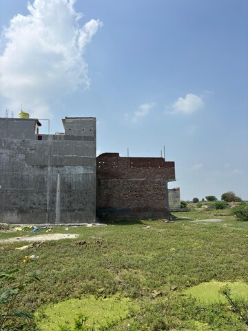 Plot Area in  Plot at Palwali – for Sale