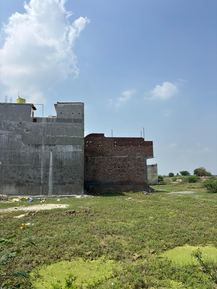 undefined, palwali  100 Sq.Yd. Plot In Palwali Faridabad 9187728