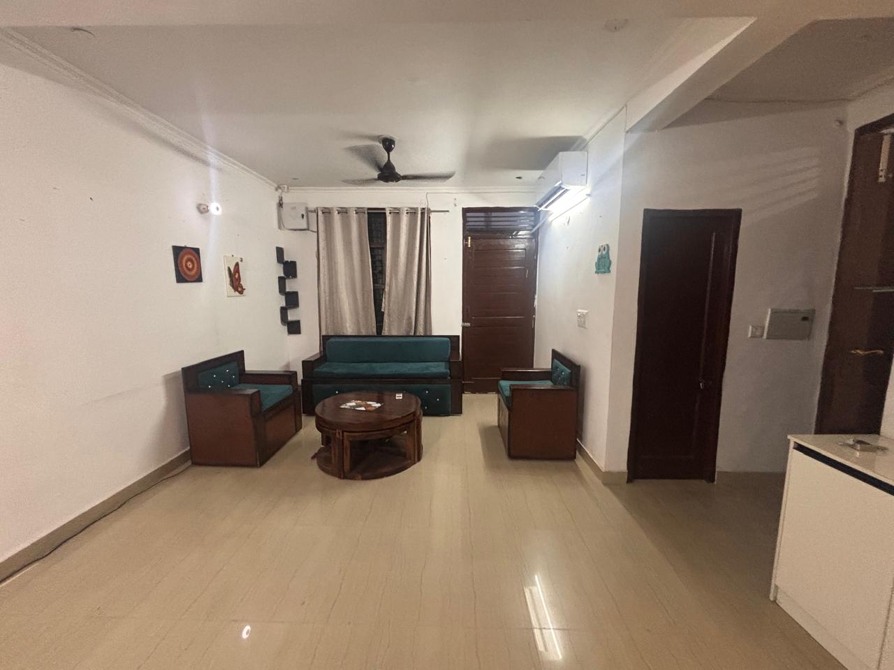 2 BHK Apartment For Rent in Savitry Heights Vip Road 