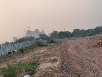  Plot For Sale in Khodna Khurd