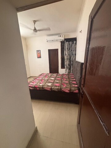 Bedroom in 2 BHK Apartment at Ambala Highway – for Rent