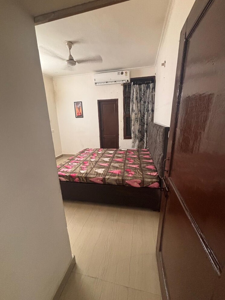Bedroom, ambala highway 2 Bedroom 1050 Sq.Ft. Apartment In Ambala Highway Zirakpur 9193448