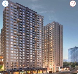2 BHK Apartment – Exterior View View at Vilas Javdekar Yashwin Enchante, Kharadi - for Sale