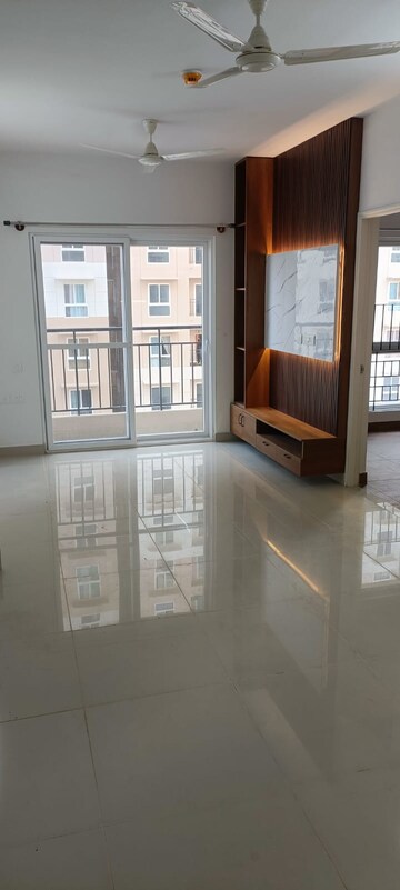 3 BHK Apartment For Rent in Brigade El Dorado, Bagaluru