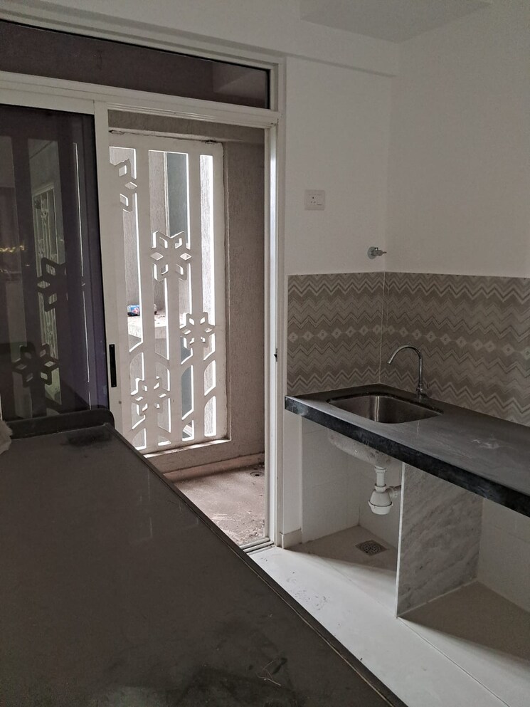 Kitchen, lodha-codename-premier 3 Bedroom 759 Sq.Ft. Apartment In Dombivli East Thane 9158651