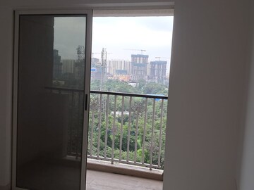 Balcony in 3 BHK Apartment at Lodha Codename Premier, Dombivli East – for Sale