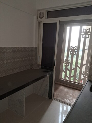 Kitchen in 3 BHK Apartment at Lodha Codename Premier, Dombivli East – for Sale