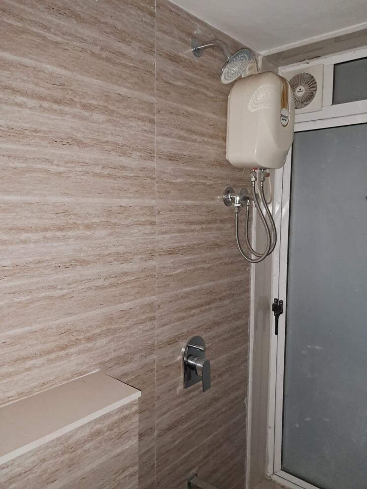 Bathroom, lodha-codename-premier 3 Bedroom 759 Sq.Ft. Apartment In Dombivli East Thane 9158651