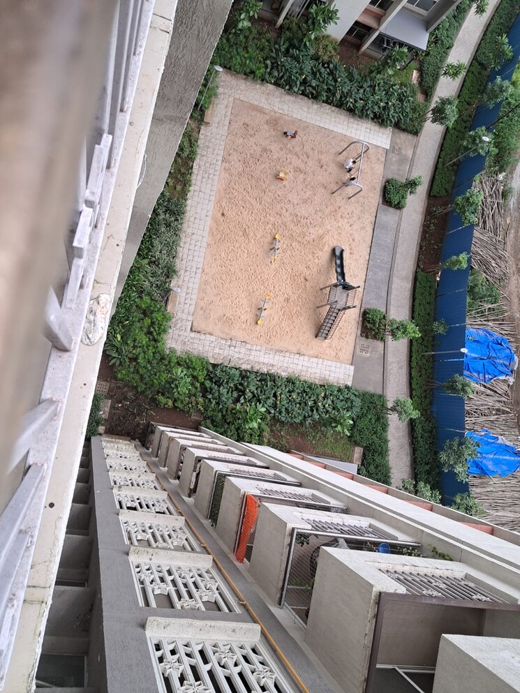 Exterior View, lodha-codename-premier 3 Bedroom 759 Sq.Ft. Apartment In Dombivli East Thane 9158651