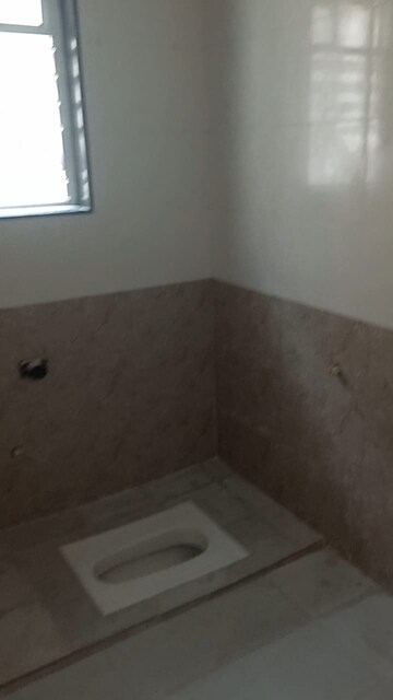 Bathroom in 2 BHK Apartment at Karve Nagar – for Rent