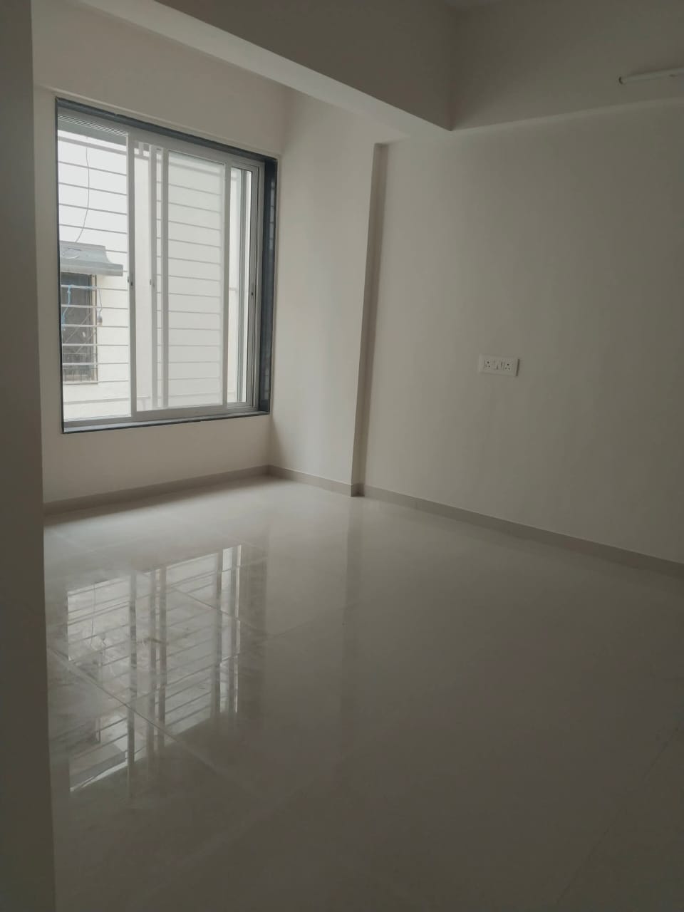 2 BHK Apartment For Rent in Samarth Colony 