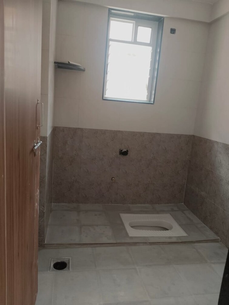 Bathroom, karve nagar 2 Bedroom 1050 Sq.Ft. Apartment In Karve Nagar Pune 9193586