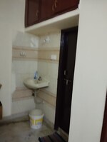 2 BHK + Pooja Room 1102 Sq.Ft. Apartment in MSR Towers