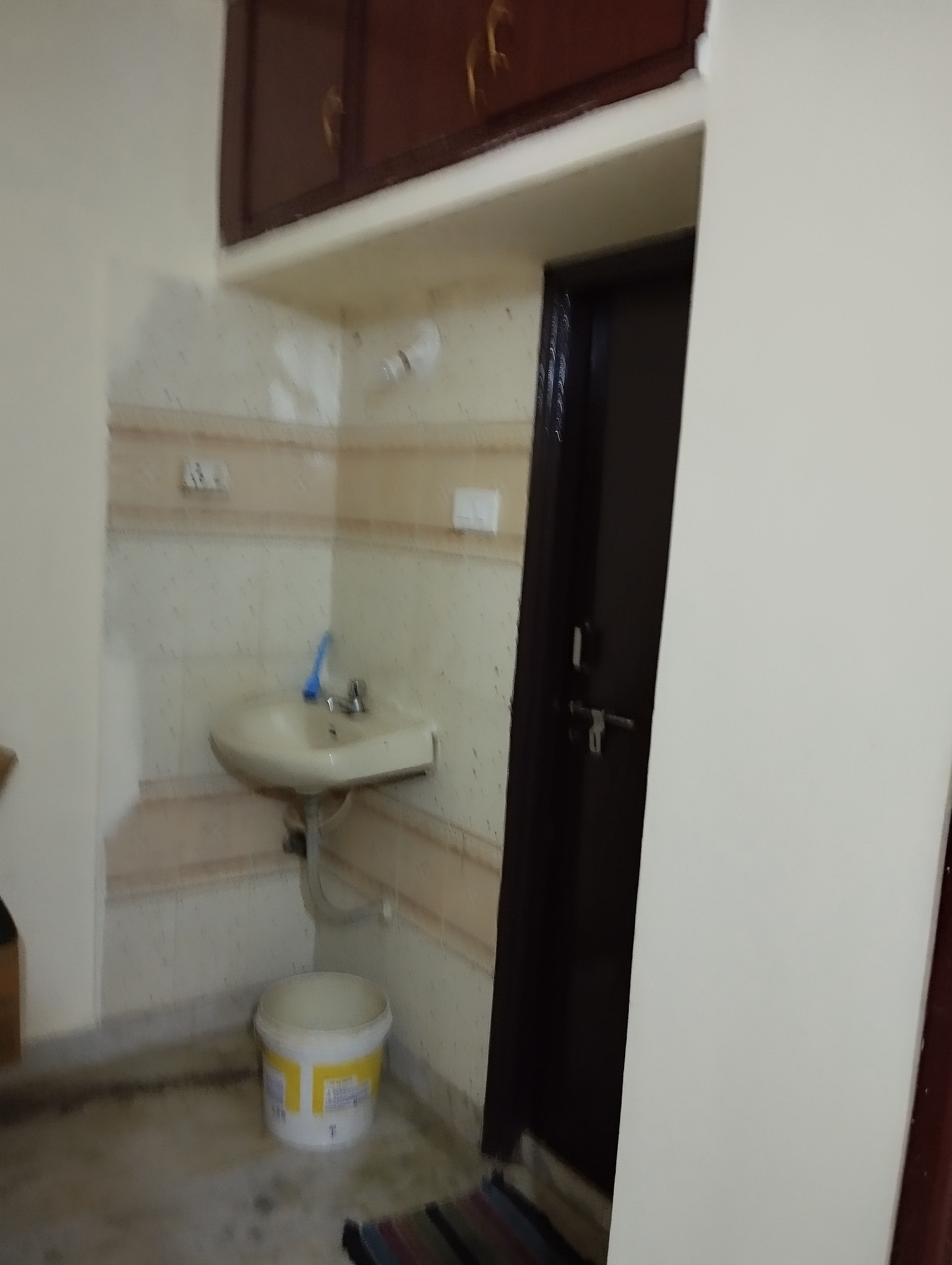 2 BHK + Pooja Room Apartment For Rent in MSR Towers