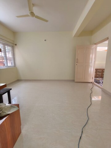 1 BHK Builder Floor For Rent in Ashok Mansion Kodihalli, Kodihalli