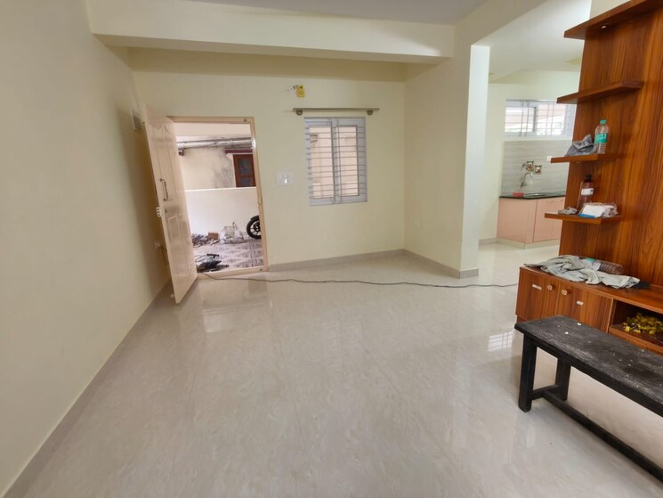 Living Room, ashok-mansion-kodihalli 1 Bedroom 600 Sq.Ft. Builder Floor In Kodihalli Bangalore 9193462