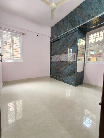 Room in 1 BHK Builder Floor at Ashok Mansion Kodihalli, Kodihalli – for Rent