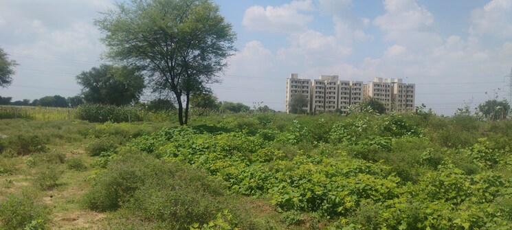 Exterior View, renwal manji  145 Sq.Yd. Plot In Renwal Manji Jaipur 9193475