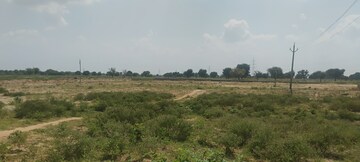 Plot Area in  Plot at Renwal Manji – for Sale