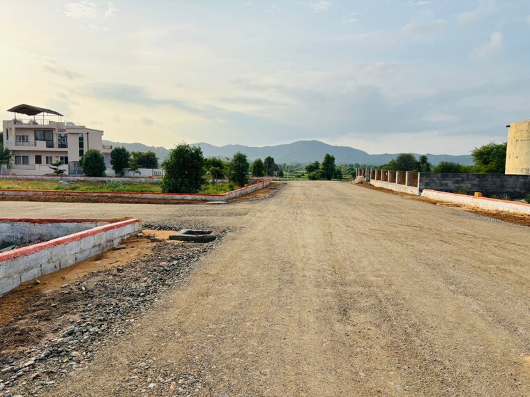 undefined, renwal manji  145 Sq.Yd. Plot In Renwal Manji Jaipur 9193475