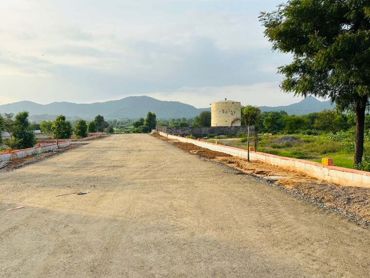 undefined, renwal manji  145 Sq.Yd. Plot In Renwal Manji Jaipur 9193475
