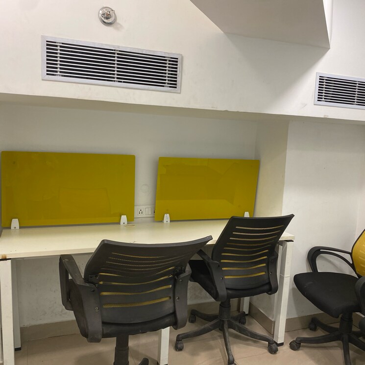Team Area, ild-trade-centre Commercial Office Space 6500 Sq.Ft. In Tikri Gurgaon 9193477