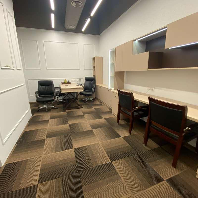 Office Space For Rent in ILD Trade Centre