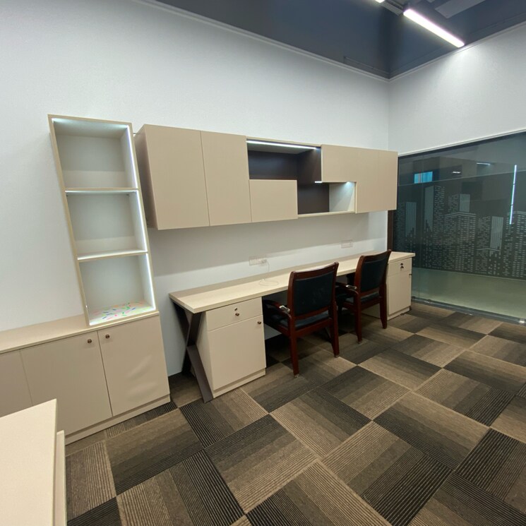 Kitchen, ild-trade-centre Commercial Office Space 6500 Sq.Ft. In Tikri Gurgaon 9193477